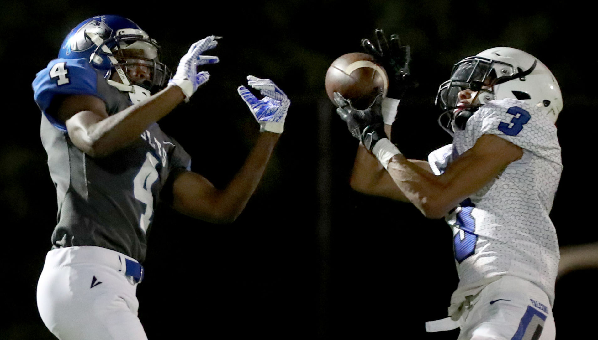 Buena vs Catalina Foothills
